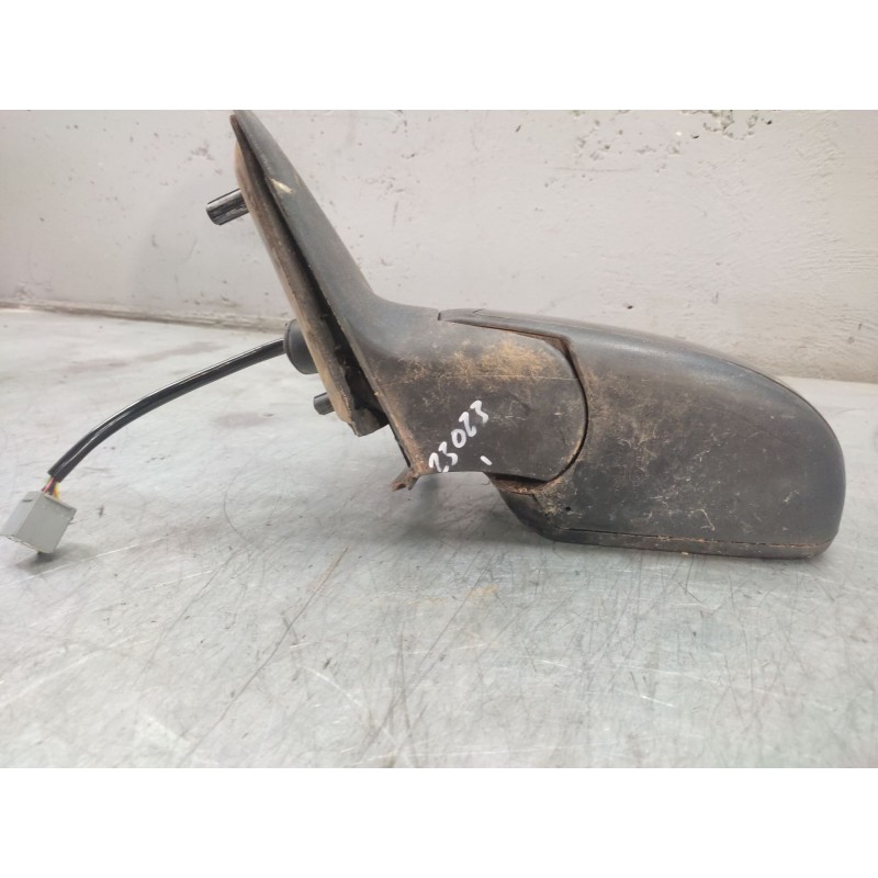 Recambio de retrovisor izquierdo para ford mondeo turnier (ge) 2.2 tdci referencia OEM IAM  ELECTRICO 7 CABLES - Negro 2