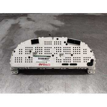 Recambio de cuadro instrumentos para kia sorento i (jc) 2.5 crdi referencia OEM IAM 940133E250  