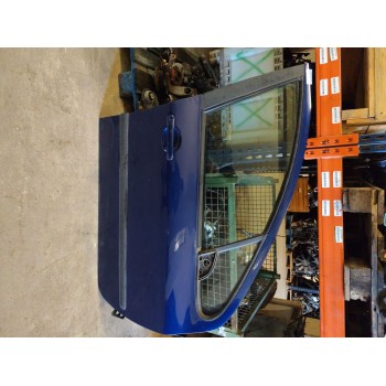 Recambio de puerta delantera derecha para peugeot 307 (s1) xt referencia OEM IAM   