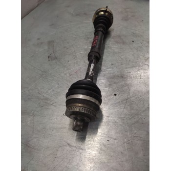 Recambio de transmision delantera derecha para audi a4 berlina (b5) 1.8 referencia OEM IAM 8D0407272AQ  