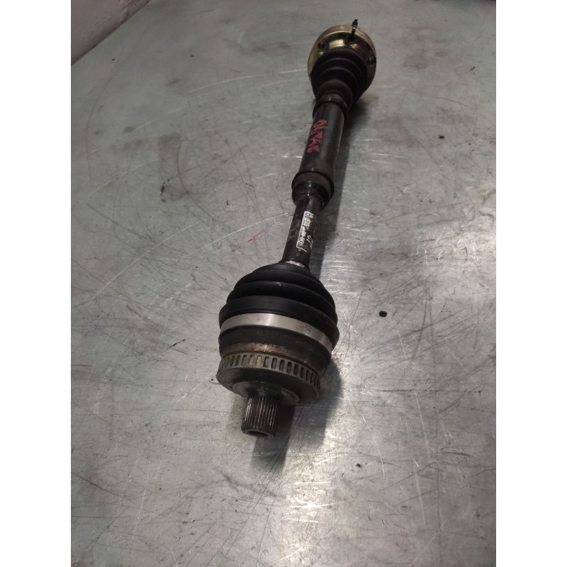 Recambio de transmision delantera derecha para audi a4 berlina (b5) 1.8 referencia OEM IAM 8D0407272AQ - Azul 4