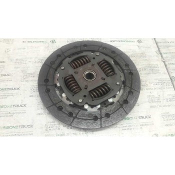 Recambio de kit embrague para peugeot 207 sw confort referencia OEM IAM   