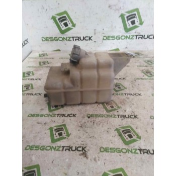 Recambio de deposito expansion para iveco eurotech (mp) fsa  (440 e 39) larga distancia referencia OEM IAM 8166285  