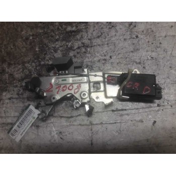 MOTOR CIERRE CENTRALIZADO PUERTA CORREDERA A250208 2 PINS DERECHA