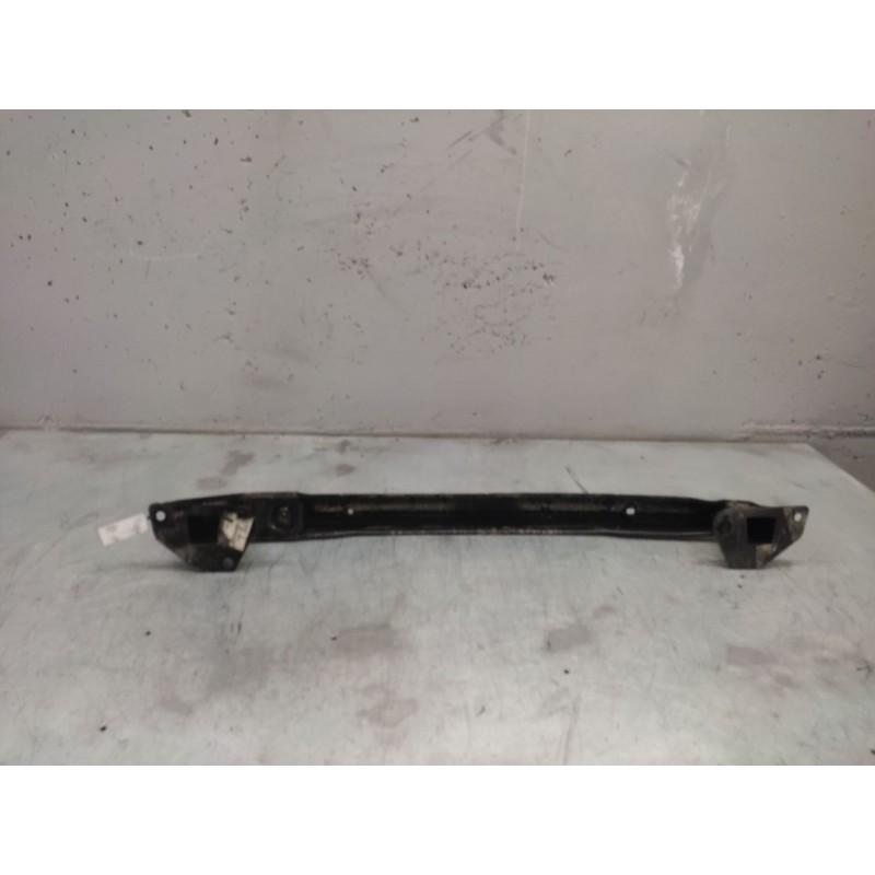 Recambio de refuerzo paragolpes trasero para peugeot 207 urban referencia OEM IAM - Plata 2