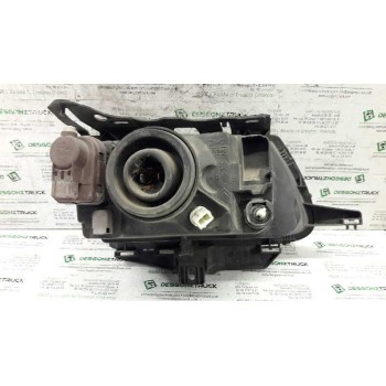 Recambio de faro izquierdo para citroën saxo 1.5 d image referencia OEM IAM   