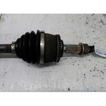 Recambio de transmision delantera derecha para nissan primera berlina (p12) acenta referencia OEM IAM 39100AV611 CON ABS 