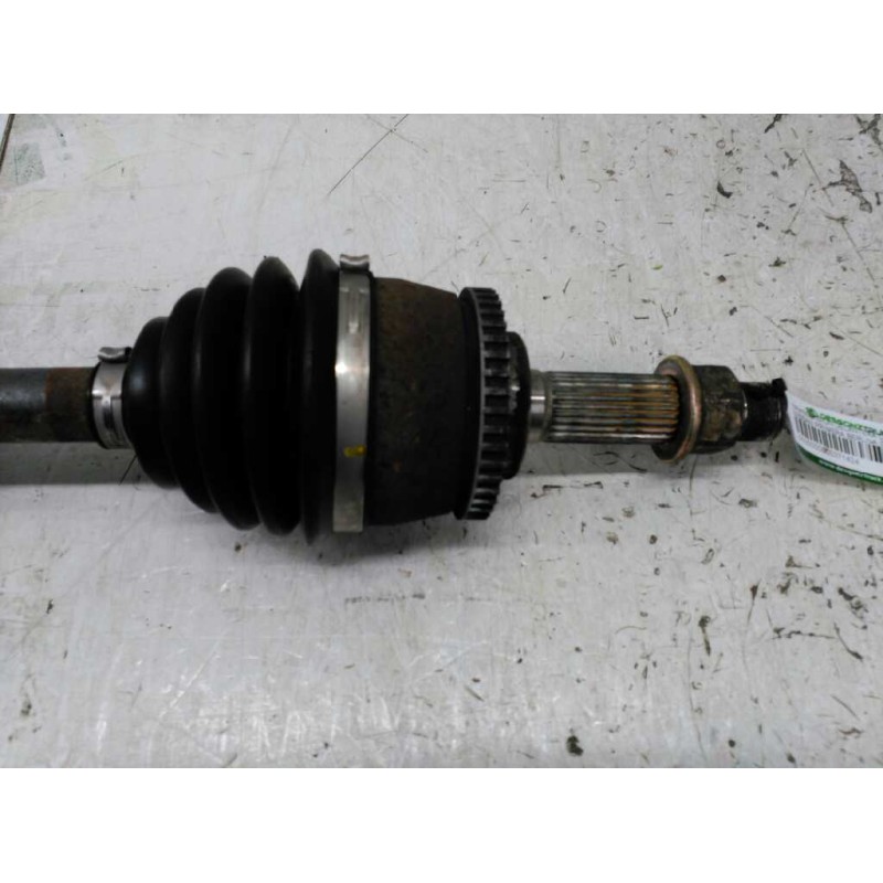 Recambio de transmision delantera derecha para nissan primera berlina (p12) acenta referencia OEM IAM 39100AV611 CON ABS - Azul 2