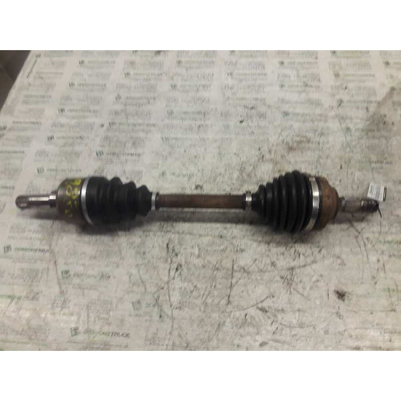 Recambio de transmision delantera izquierda para citroën zx 1.6 / 1.6i avantage referencia OEM IAM - Blanco
