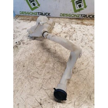 Recambio de deposito limpia para peugeot 208 style referencia OEM IAM 9683988680  