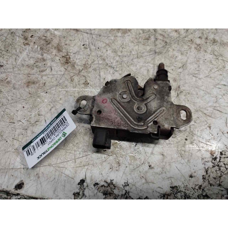 Recambio de cerradura capot para ford focus lim. (cb4) referencia OEM IAM 3M5116700AC  