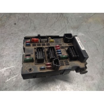 CAJA RELES / FUSIBLES 9646425280 BSM
