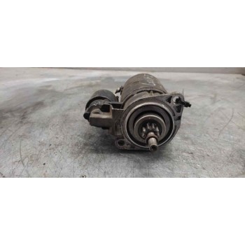 MOTOR ARRANQUE 0001317009 9DIENTES BOSCH