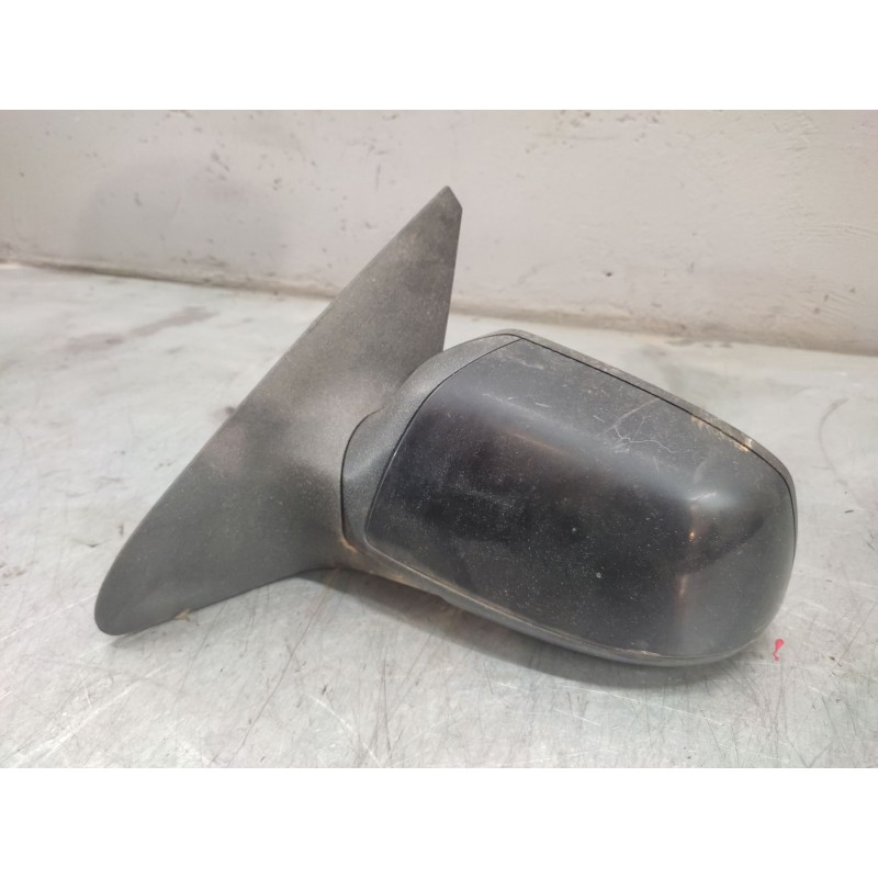 Recambio de retrovisor izquierdo para ford mondeo turnier (ge) 2.2 tdci referencia OEM IAM  ELECTRICO 7 CABLES - Negro 3
