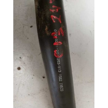 Recambio de barra direccion para iveco stralis (ad/at) 7.8 diesel referencia OEM IAM 8131582  