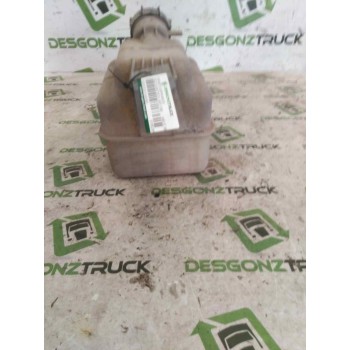 Recambio de deposito expansion para iveco eurotech (mp) fsa  (440 e 39) larga distancia referencia OEM IAM 8166285  
