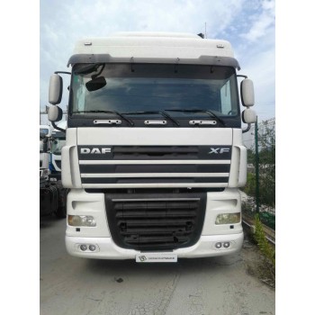 daf serie xf105.xxx del año 2008