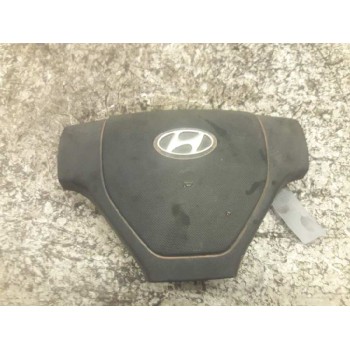 AIRBAG DELANTERO IZQUIERDO H5DS2042910102 AF1M0580136 