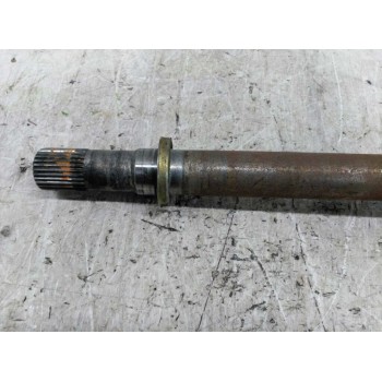 Recambio de transmision delantera derecha para nissan primera berlina (p12) acenta referencia OEM IAM 39100AV611 CON ABS 