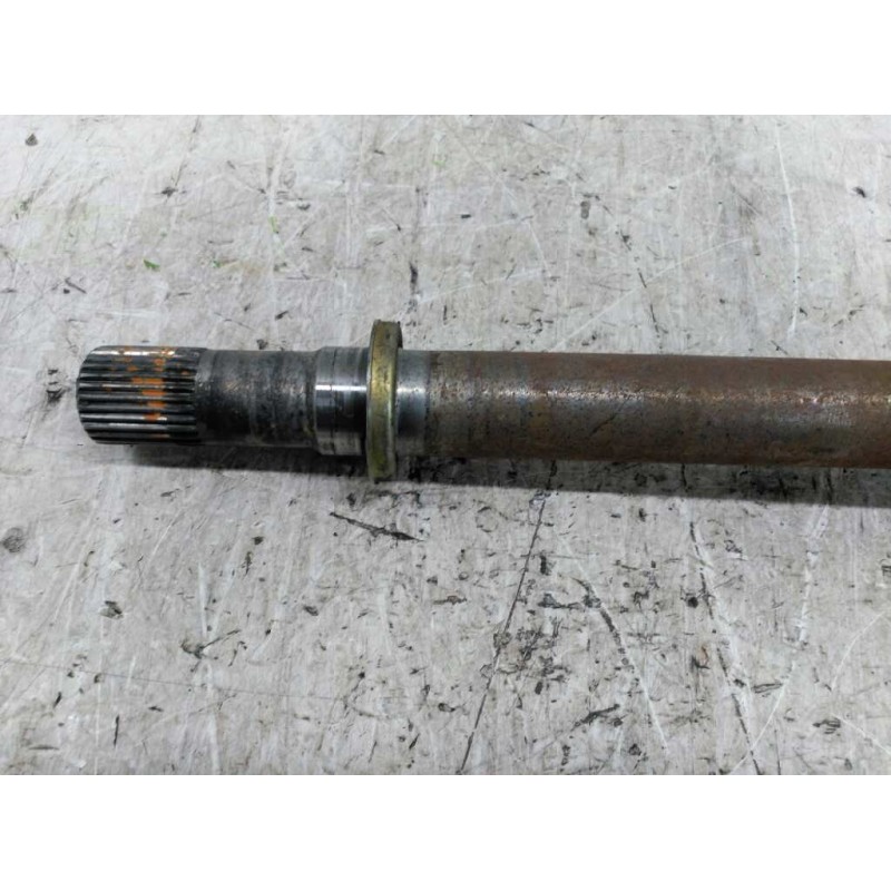 Recambio de transmision delantera derecha para nissan primera berlina (p12) acenta referencia OEM IAM 39100AV611 CON ABS - Azul 3