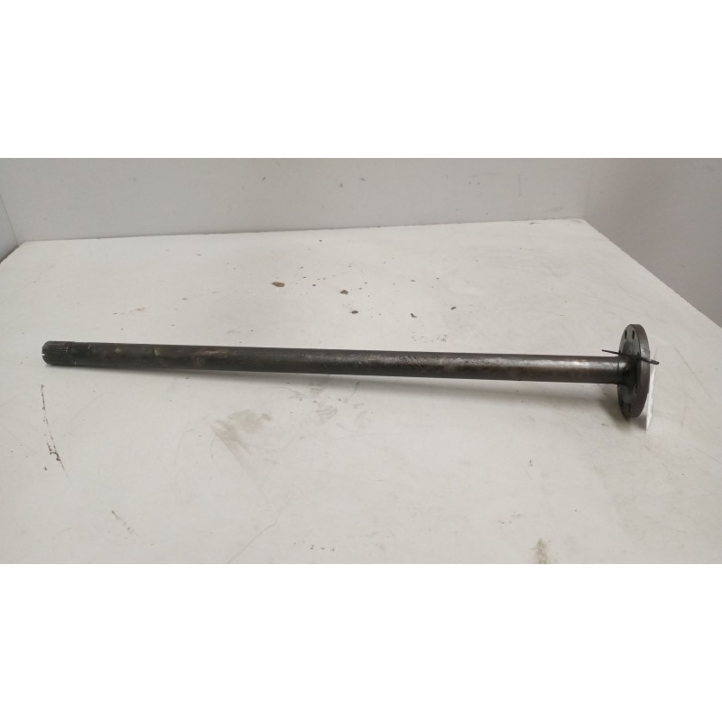 Recambio de palier para nissan cabstar 01.04  3.0 diesel referencia OEM IAM 38164f3601  31 DIENTES