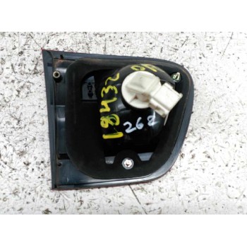 Recambio de piloto trasero derecho para seat ibiza (6k1) signo referencia OEM IAM  INTERIOR O PORTON 