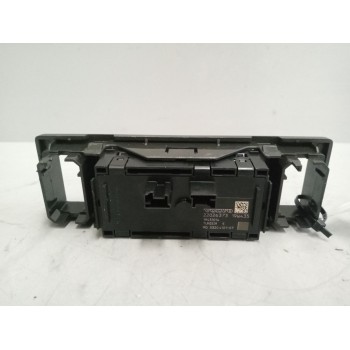 Recambio de interruptor para volvo fh xxx referencia OEM IAM 22026373  