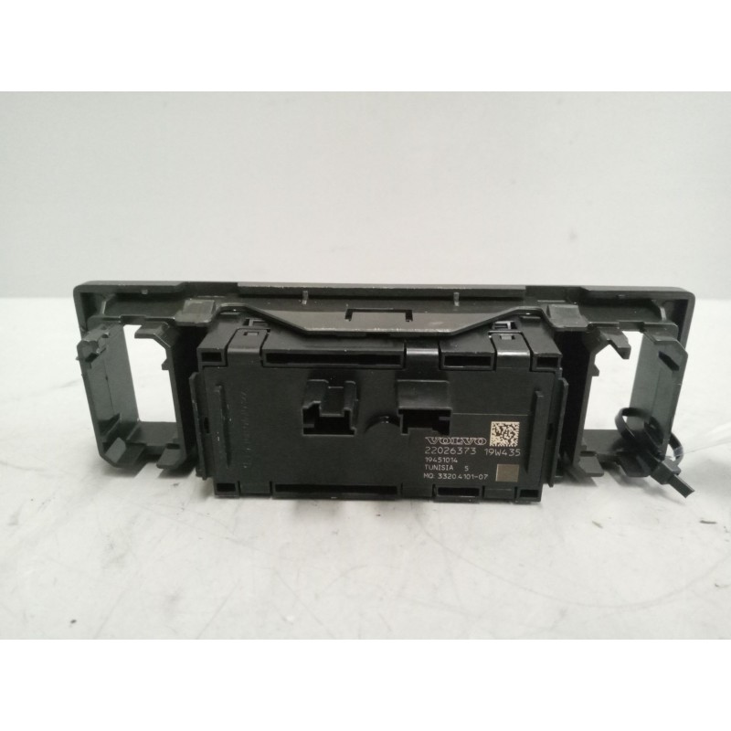 Recambio de interruptor para volvo fh 500 referencia OEM IAM 22026373 - Blanco 5