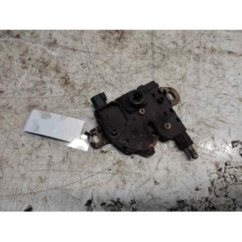 Recambio de cerradura capot para ford focus lim. (cb4) referencia OEM IAM 3M5116700AC  