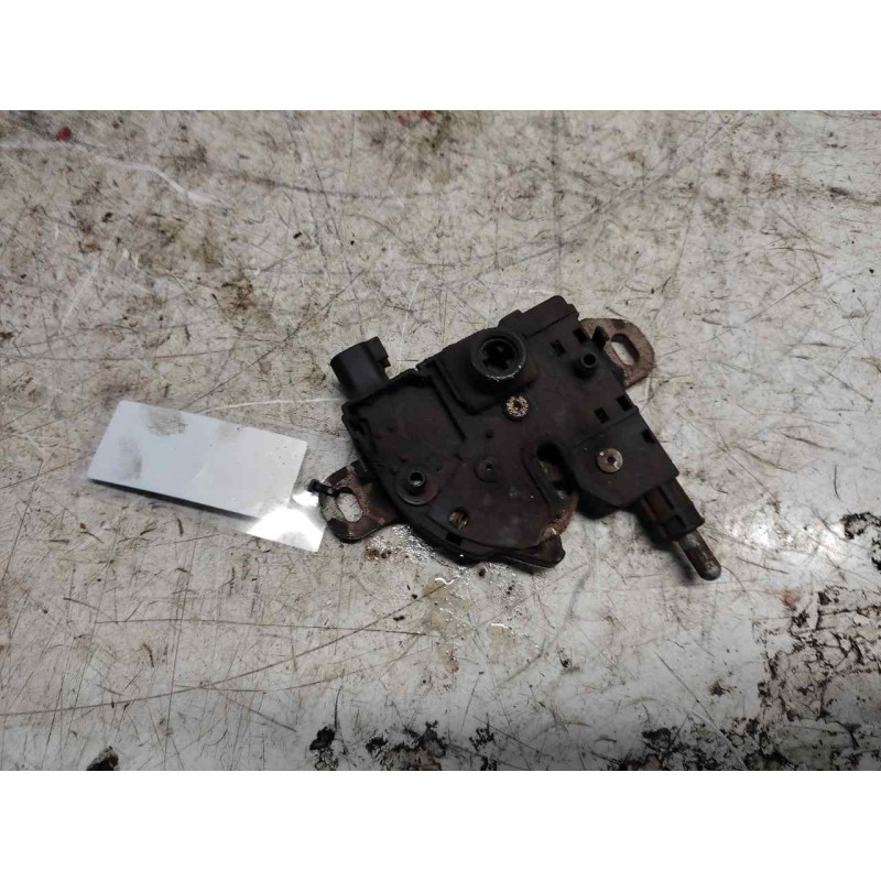 Recambio de cerradura capot para ford focus lim. (cb4) referencia OEM IAM 3M5116700AC 2