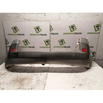 PARAGOLPES TRASERO 