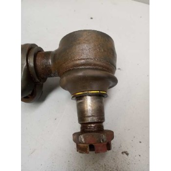 Recambio de barra direccion para iveco stralis (ad/at) 7.8 diesel referencia OEM IAM 8131582  