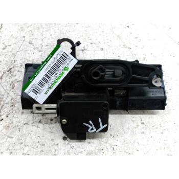 Recambio de maneta exterior porton para peugeot 206 berlina xt referencia OEM IAM N0500056  
