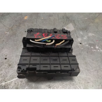 Recambio de caja reles / fusibles para peugeot 307 break / sw (s1) sw pack referencia OEM IAM 9646425280  BSM