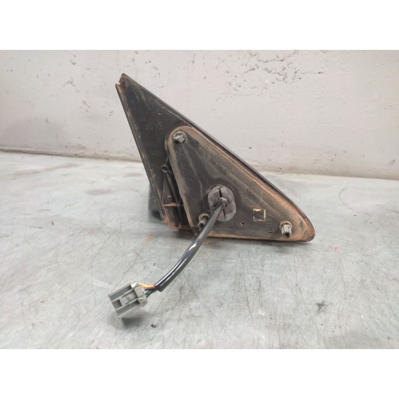 Recambio de retrovisor izquierdo para ford mondeo turnier (ge) 2.2 tdci referencia OEM IAM  ELECTRICO 7 CABLES - Negro 4