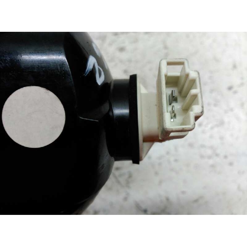 Recambio de piloto trasero derecho para seat ibiza (6k1) signo referencia OEM IAM  INTERIOR O PORTON - Azul 3