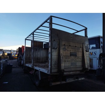 mitsubishi canter 01/99  del año 2003