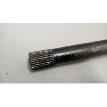 Recambio de palier para nissan cabstar 01.04  3.0 diesel referencia OEM IAM 38164f3601  31 DIENTES