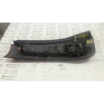 Recambio de piloto trasero derecho para fiat punto berl. (176) 55 s referencia OEM IAM 7730722  