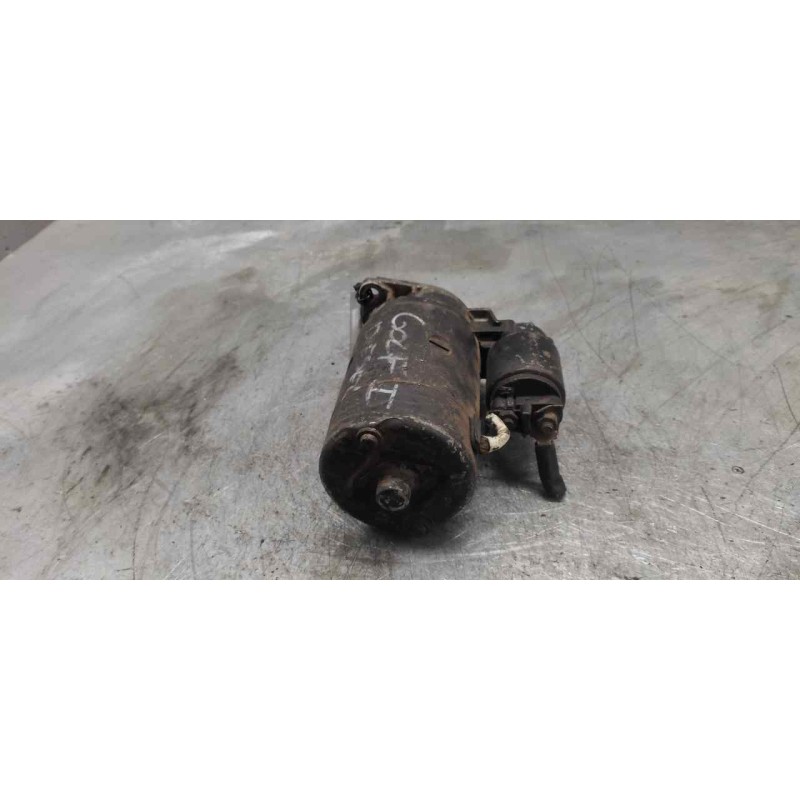 Recambio de motor arranque para volkswagen golf ii (191/193) gl referencia OEM IAM 0001317009 9DIENTES BOSCH 3