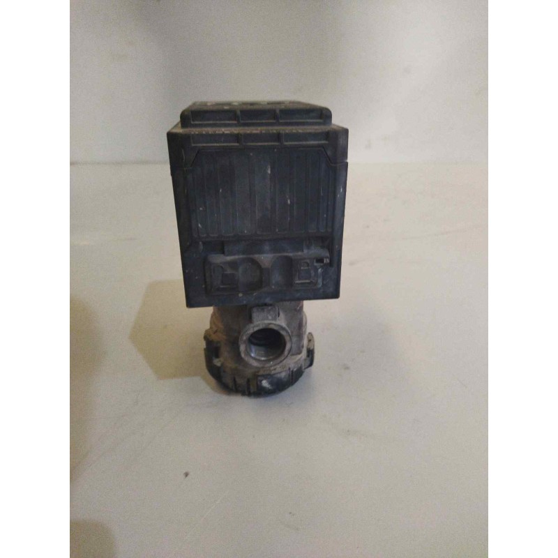 Recambio de valvula aire para renault premium route 2006 10.8 diesel referencia OEM IAM 20828237 K000914 VALVULA EBS - Blanco 3
