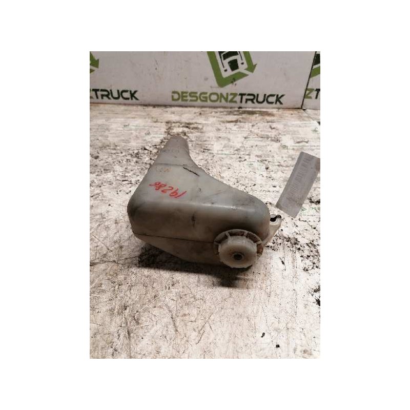 Recambio de deposito expansion para honda hr-v (gh) vtec top 4wd (5-ptas.) referencia OEM IAM 2