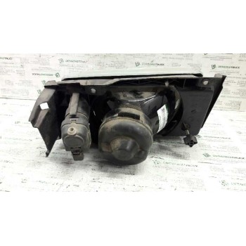 Recambio de faro derecho para peugeot expert kombi confort acristaldo (5 asientos) referencia OEM IAM   