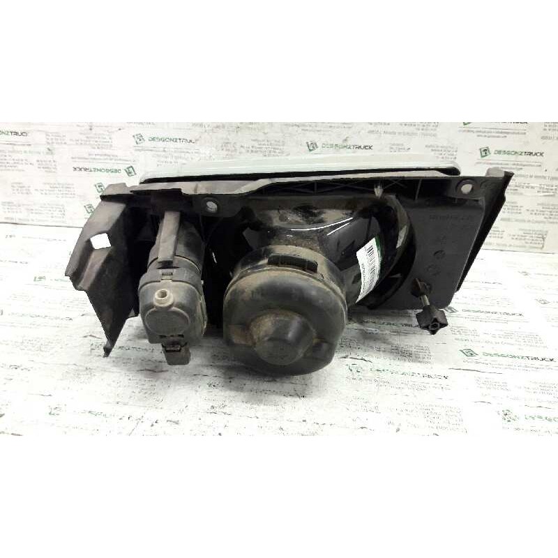 Recambio de faro derecho para peugeot expert kombi confort acristaldo (5 asientos) referencia OEM IAM 2