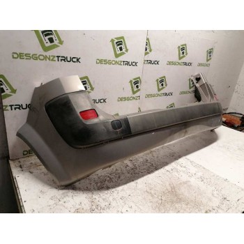 Recambio de paragolpes trasero para renault scenic ii confort authentique referencia OEM IAM   