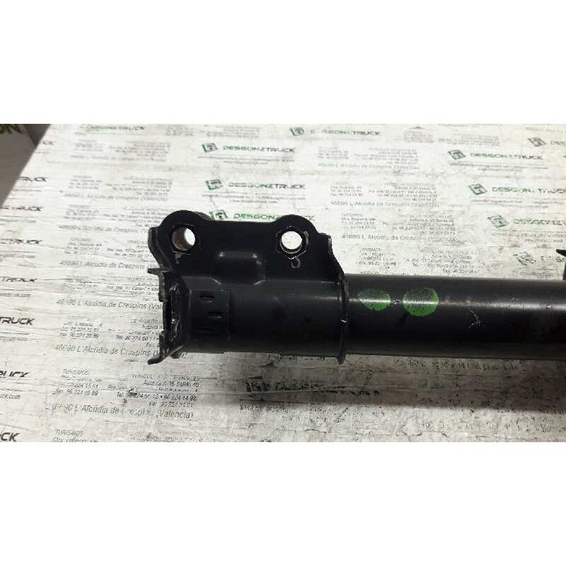Recambio de amortiguador trasero derecho para hyundai accent (x3) referencia OEM IAM 2