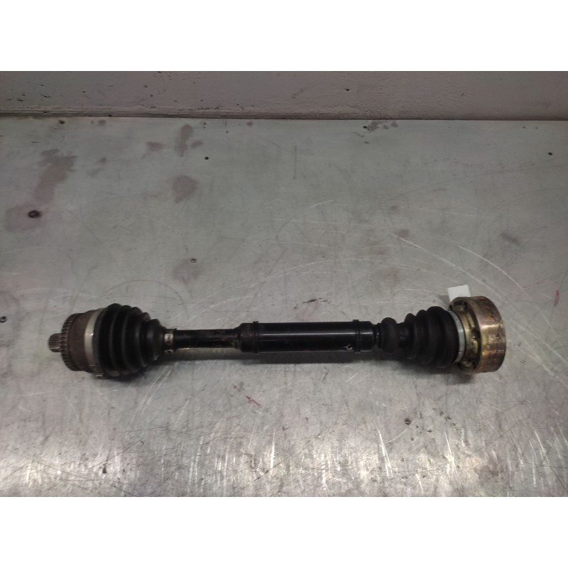 Recambio de transmision delantera izquierda para audi a4 berlina (b5) 1.8 referencia OEM IAM 8D0407271AQ - Azul 2