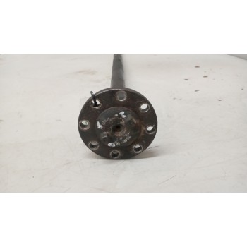 Recambio de palier para nissan cabstar 01.04  3.0 diesel referencia OEM IAM 38164f3601  31 DIENTES