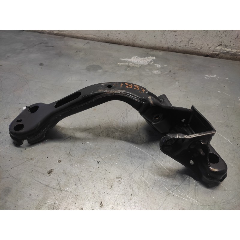 Recambio de soporte cambio para bmw x3 (e83) 3.0d referencia OEM IAM 10119018 - Negro 2