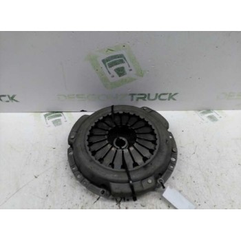 KIT EMBRAGUE URB500070 
